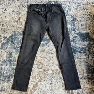 Slim Soft Wear Jeans - 30/30 GAP 1969